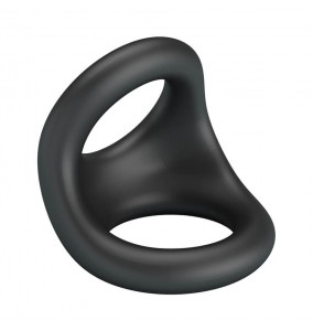 CRAZY BULL - Nestor Male Silicon Delay Cock Ring